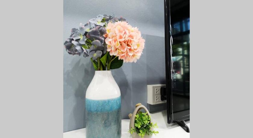 合艾 Khoksametchun Hostel Plus 3星级 单人房 设施