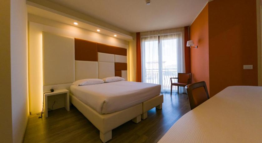 Hotel Sirio; Sure Hotel Collection by Best Western