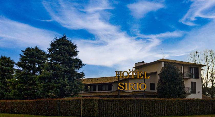 Hotel Sirio; Sure Hotel Collection by Best Western