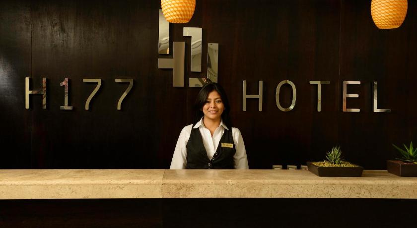 H177 Hotel