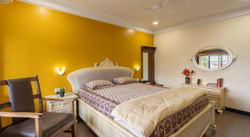 Myna Villa 5 BHK ENTIRE VILLA - image 36