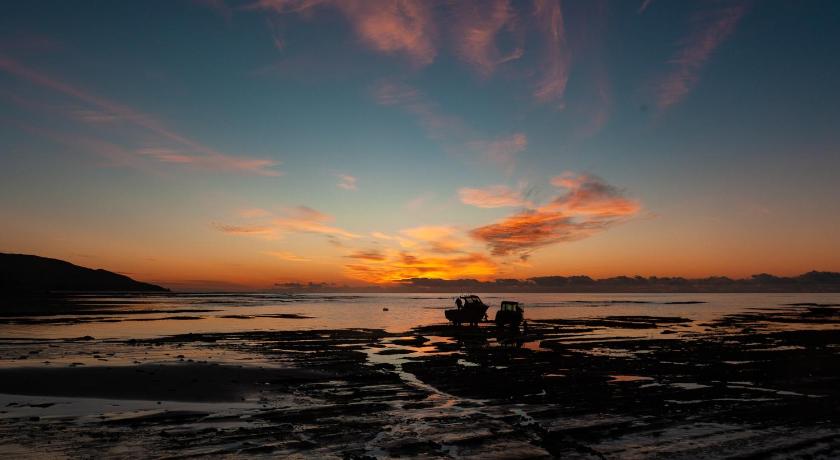 Tatapouri Bay photo