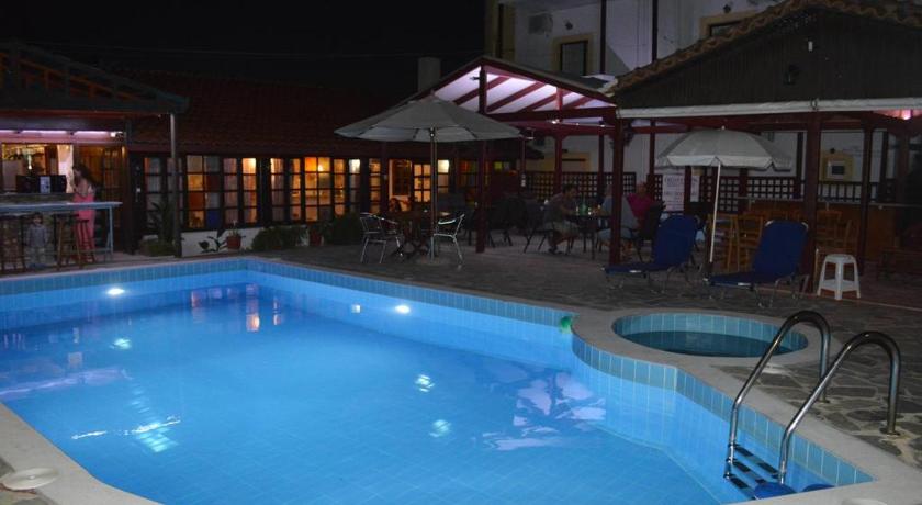 Mark Hotel photo