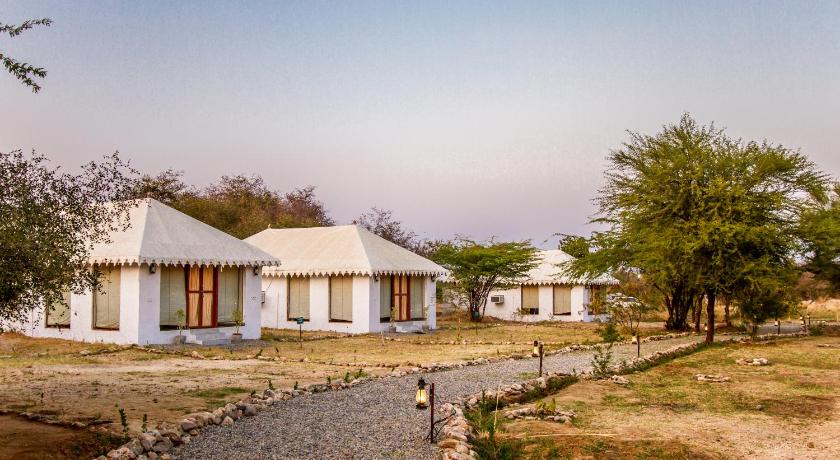 Sultan E Jawai Ananta Inn photo