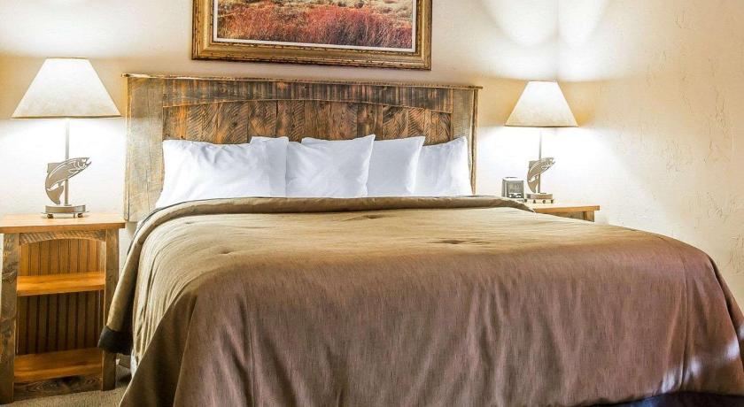 Yellowstone Valley Lodge, Ascend Hotel Collection