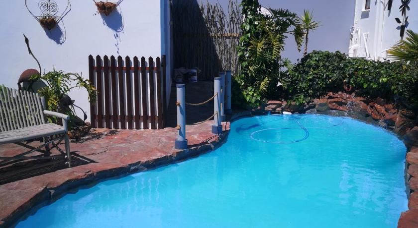 Golden Key Guesthouse photo