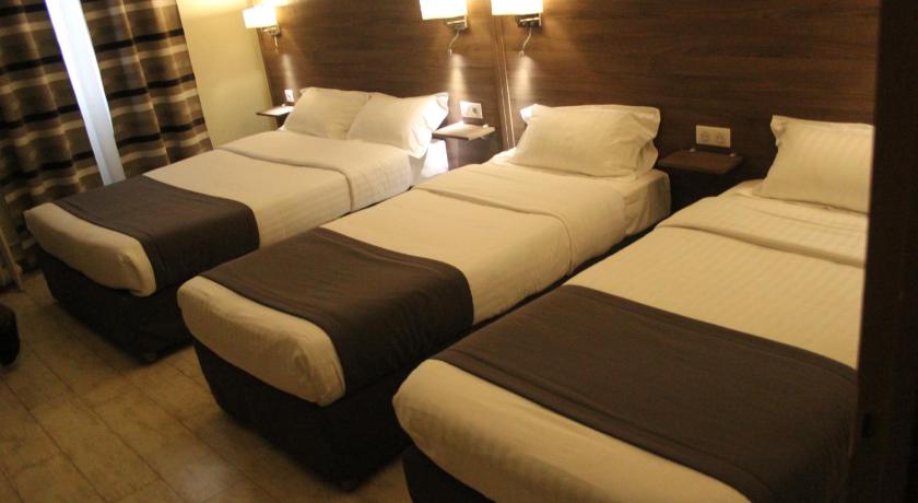 Hotel Univers