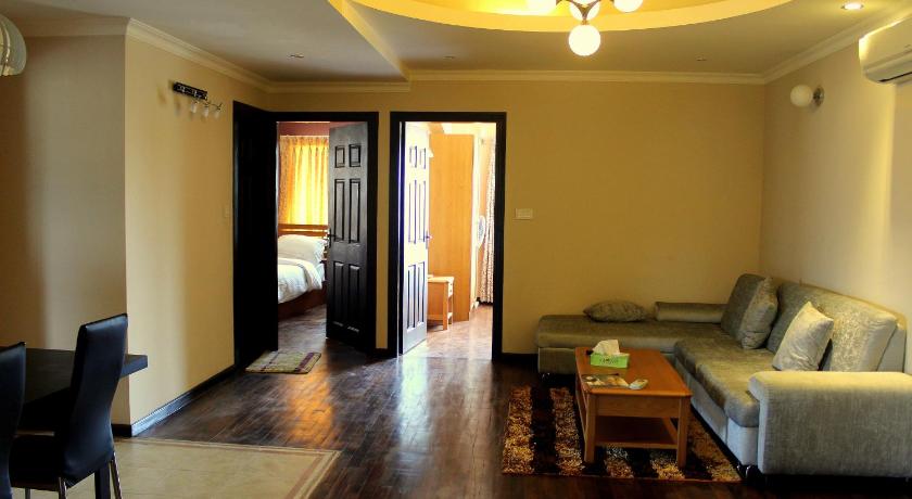 Image of Apartamento Estándar de 2 dormitorios (Standard Two-Bedroom Apartment) 17
