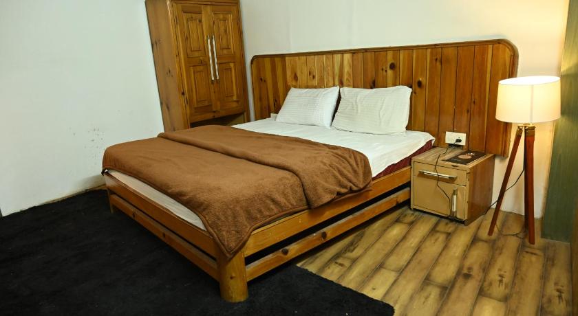 Hotel Manali Mahal photo