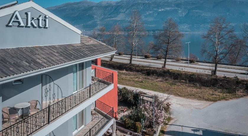 Akti Hotel Ioannina