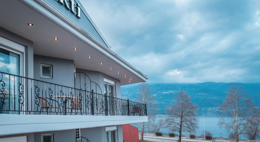 Akti Hotel Ioannina