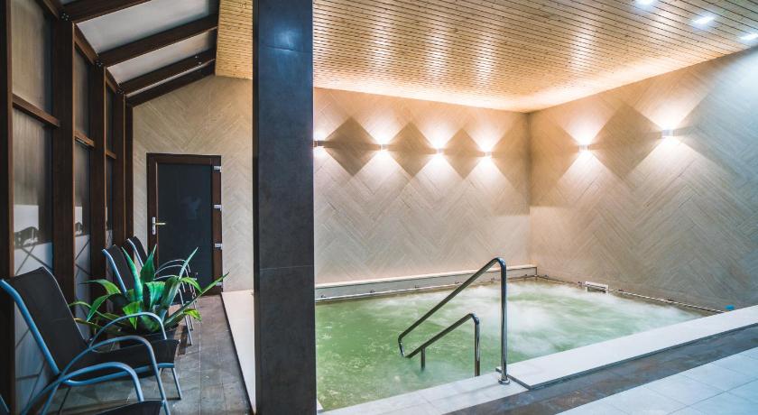 Hotel Eden Garden Spa photo