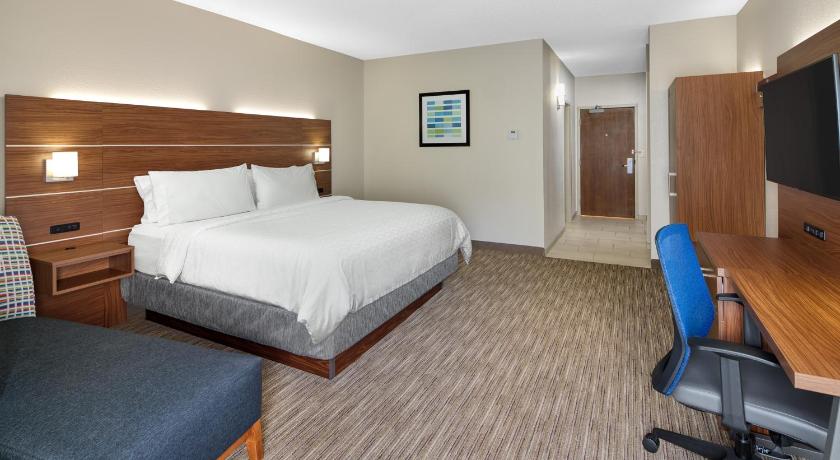 Holiday Inn Express Statesboro