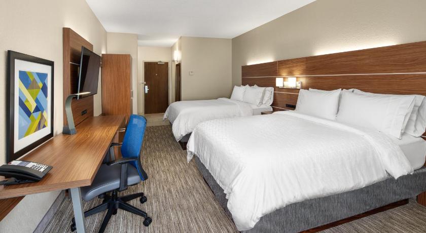 Holiday Inn Express Statesboro