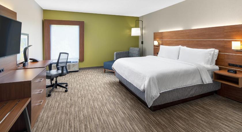 Holiday Inn Express Statesboro