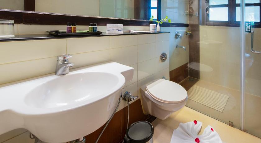 Image of Pool Honeymoon Villa 8