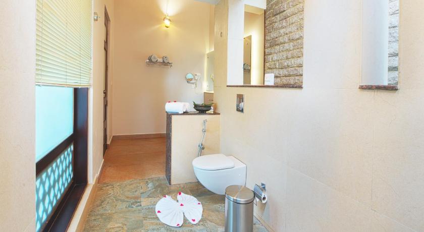 Image of Premium Pool Suite 10