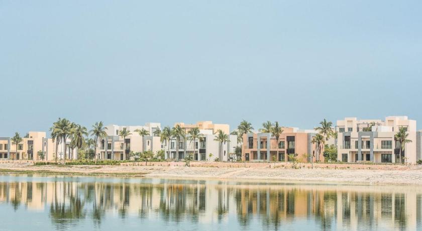 Dreams HAWANA Salalah - Forest Island photo