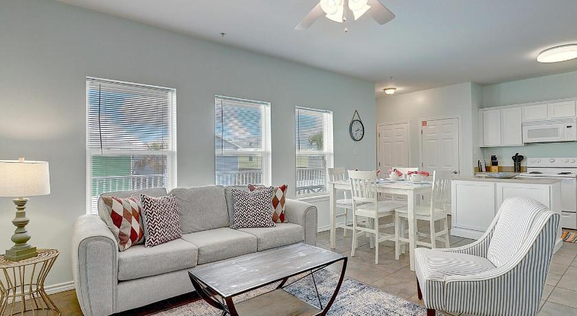 Al'paca My Bags — Hotel in Port Aransas (TX)