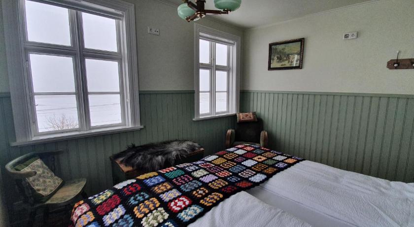 Saudafell Guesthouse photo