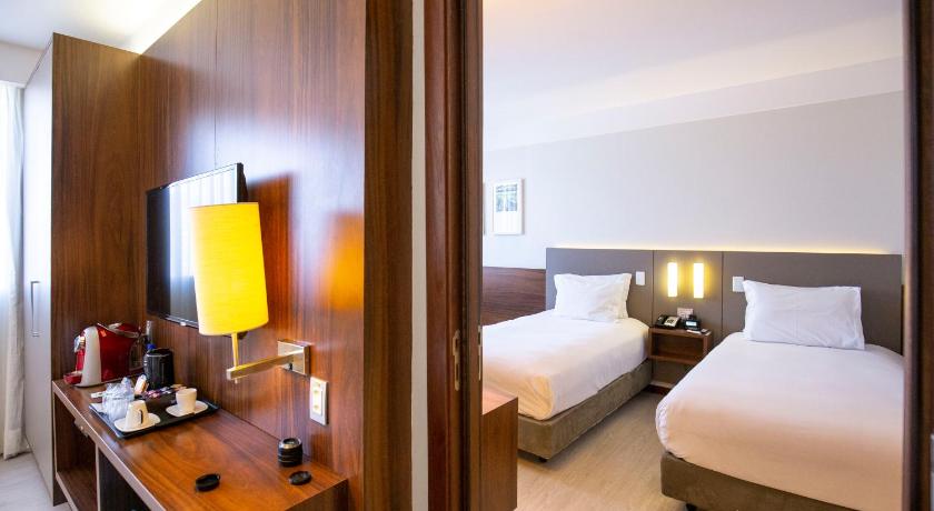 Bugan Recife Hotel by Atlantica