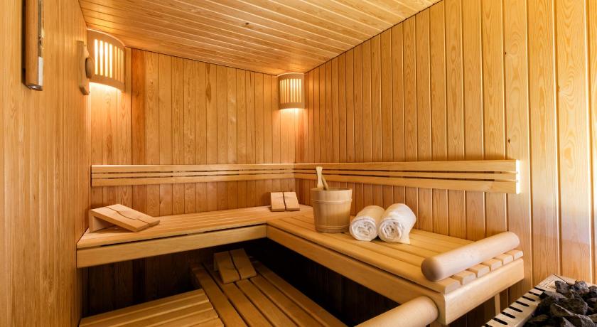 萨特尔 Hotel Kreuz by b-smart 4星级 酒店 外观