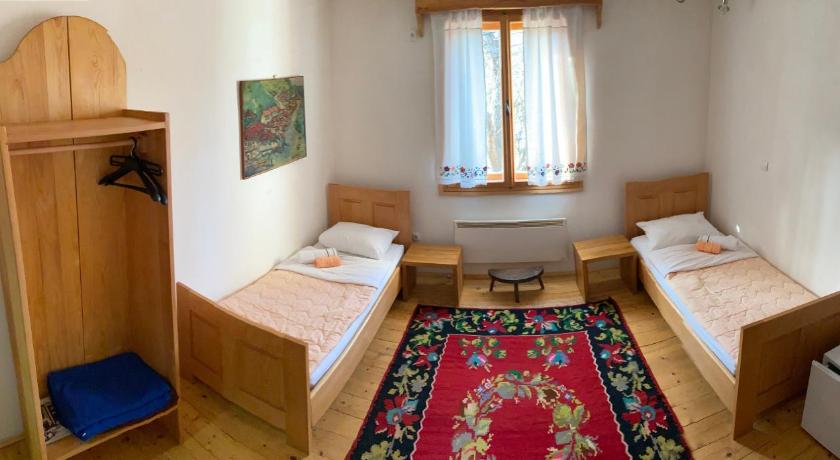 Etno kutak Prijepolje — Hotel in Prijepolje