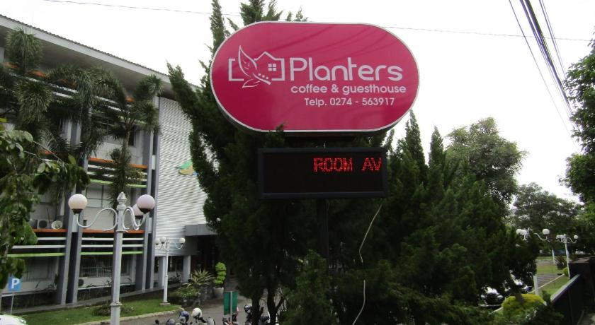Planters Guesthouse