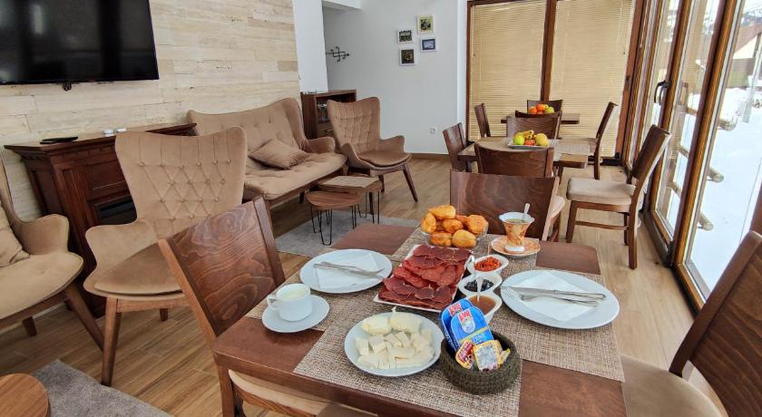 Borovnica Sweet Apartments photo