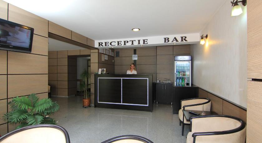 Hotel Muresul Health Spa photo
