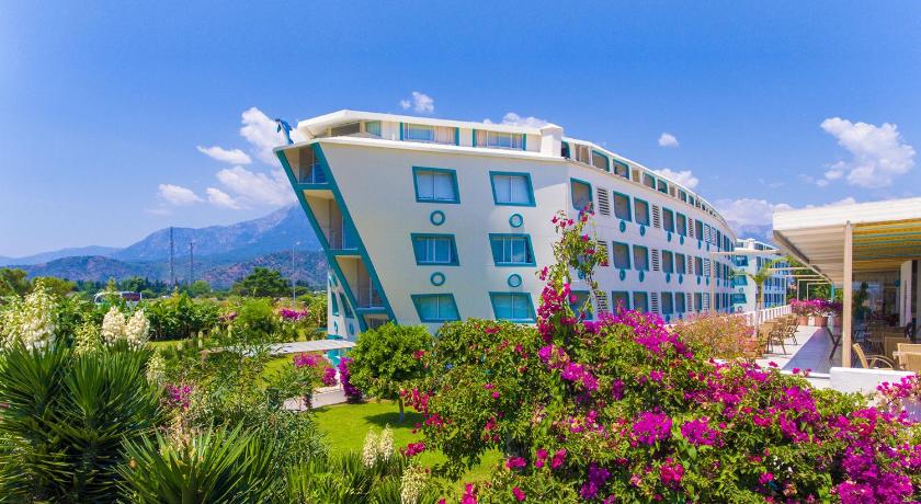 Daima Biz Hotel - All Inclusive