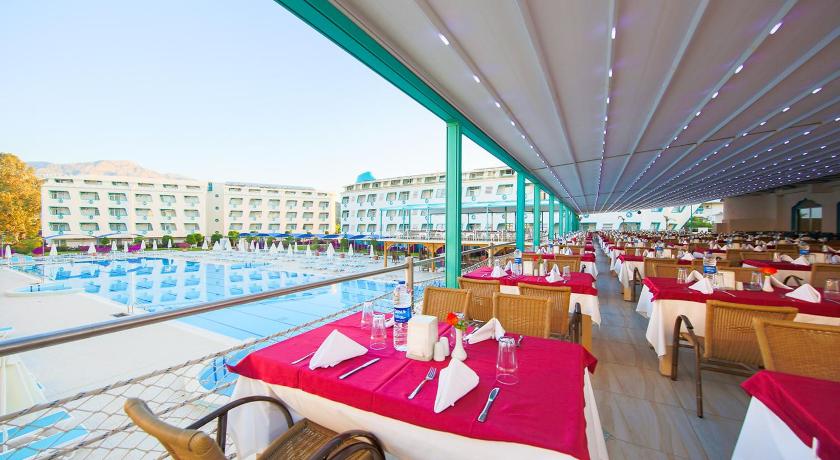 Daima Biz Hotel - All Inclusive