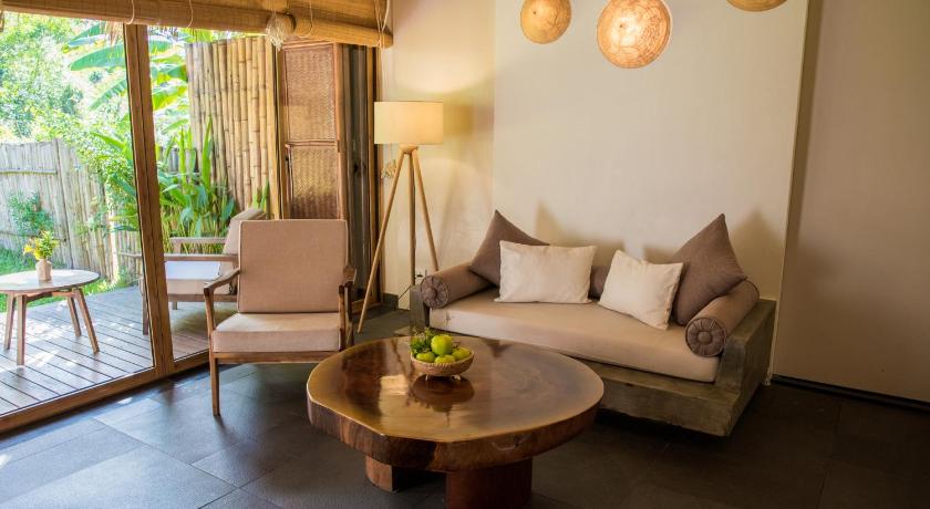 Image of 2-Bedroom Bungalow - Spa and Onsen Access Included 11