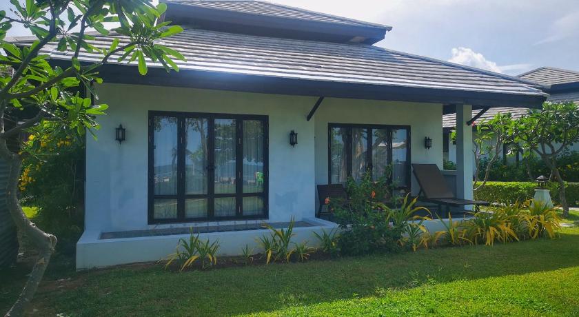 Hua Hin / Cha-am Kao Tao Villa Beach Resort-Hua Hin 3-Star Hotel amenity