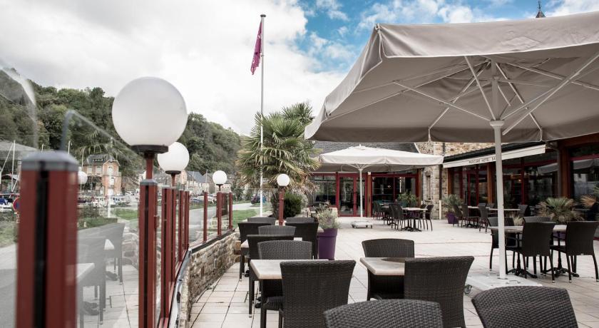 Mercure Dinan Port Le Jerzual