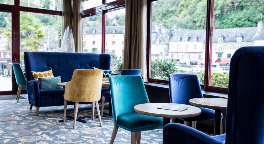 Mercure Dinan Port Le Jerzual