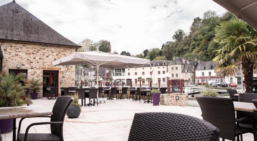 Mercure Dinan Port Le Jerzual