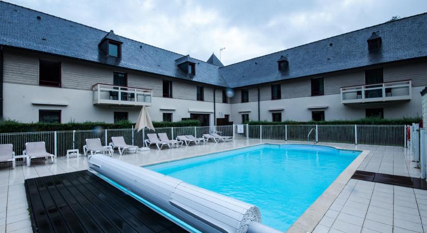 Mercure Dinan Port Le Jerzual