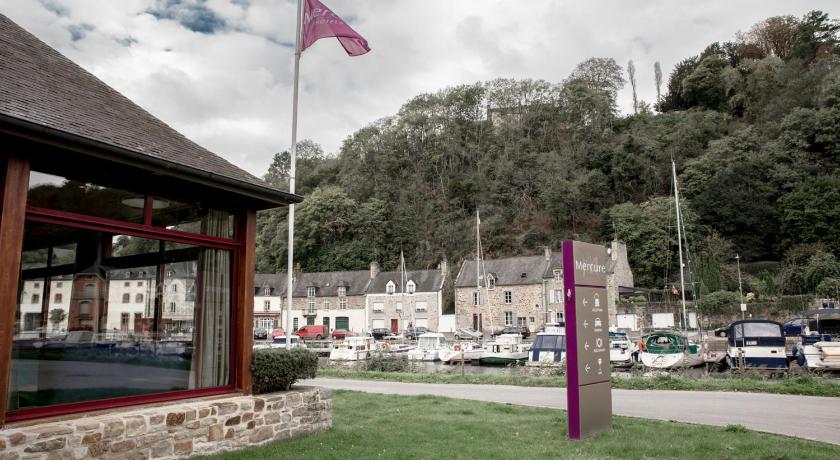 Mercure Dinan Port Le Jerzual