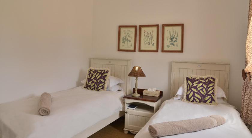 De Hoop Collection - Equipped Cottages photo