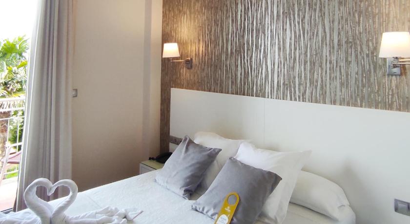 Hotel Peregrina