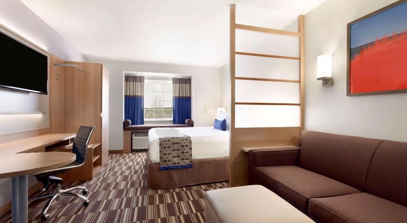 Microtel Inn & Suites by Wyndham Georgetown Delaware Beaches