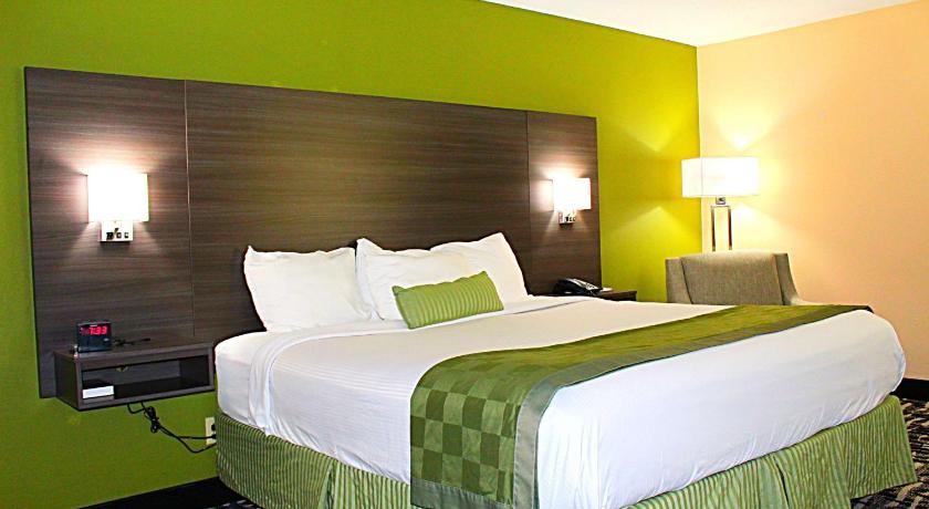 Baymont by Wyndham Springfield