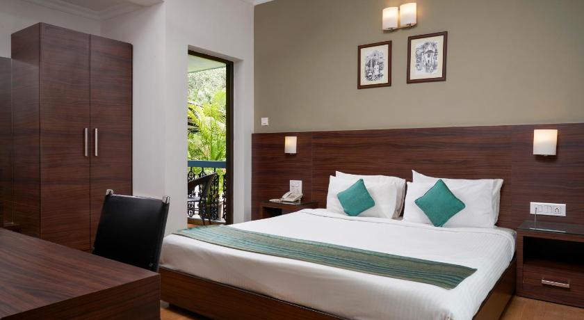 The Hawaii Comforts