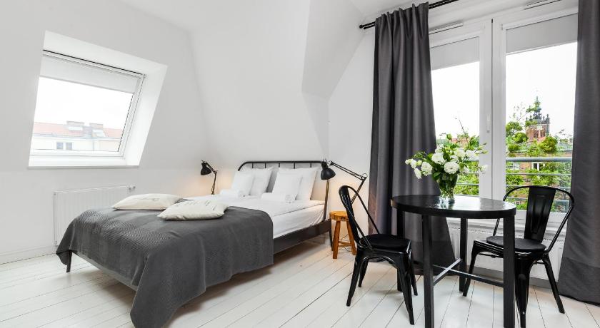 Happy Stay Tartaczna Residence I photo