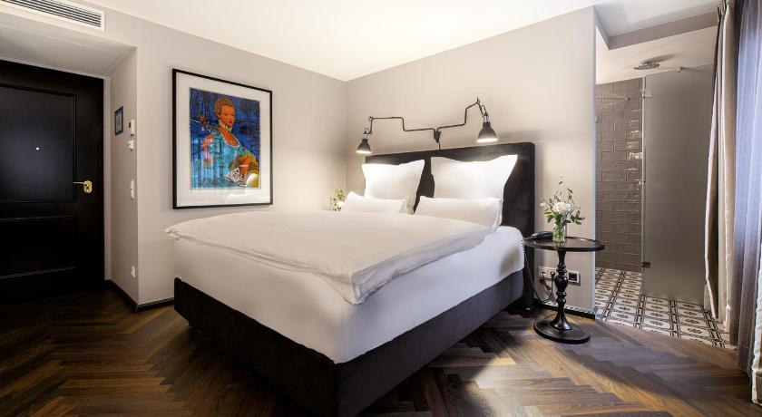 Prevot Restaurant & Hotel photo