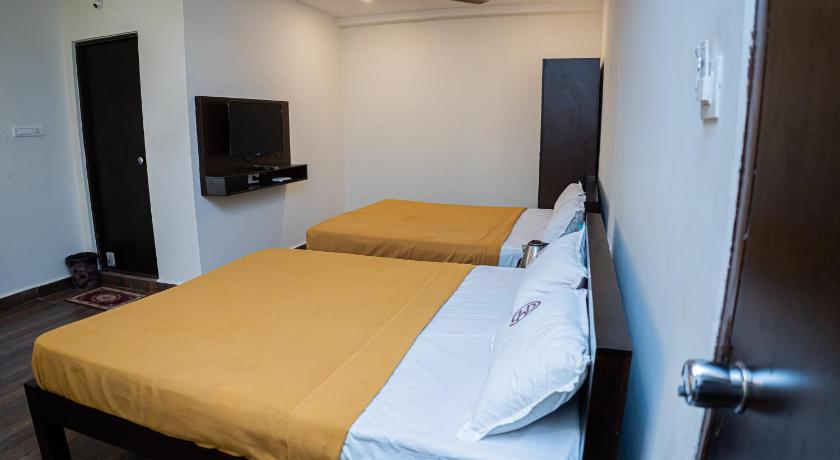 Hotel Mookambika Comforts