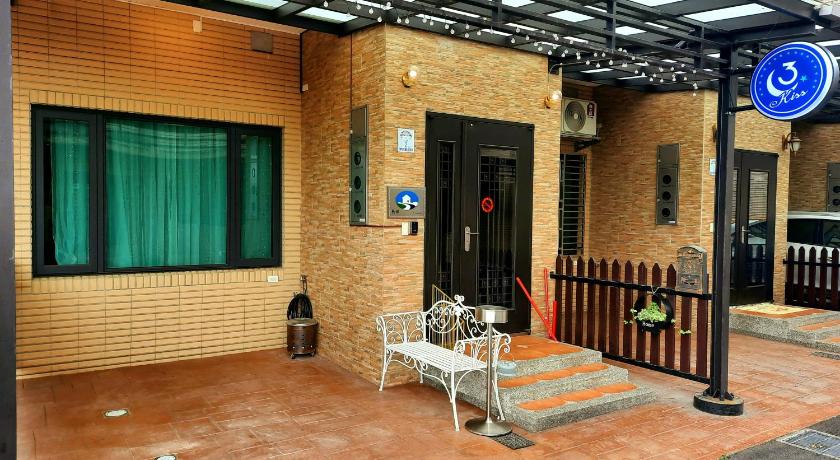 3Kiss Homestay photo