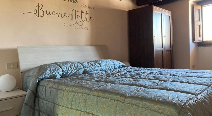 La casetta nel granaio