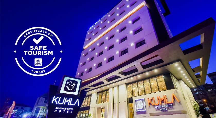 Kuhla Suite Hotel